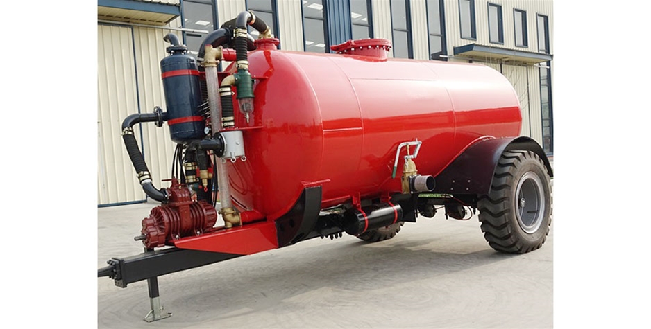 2FYP-8液態肥撒肥機