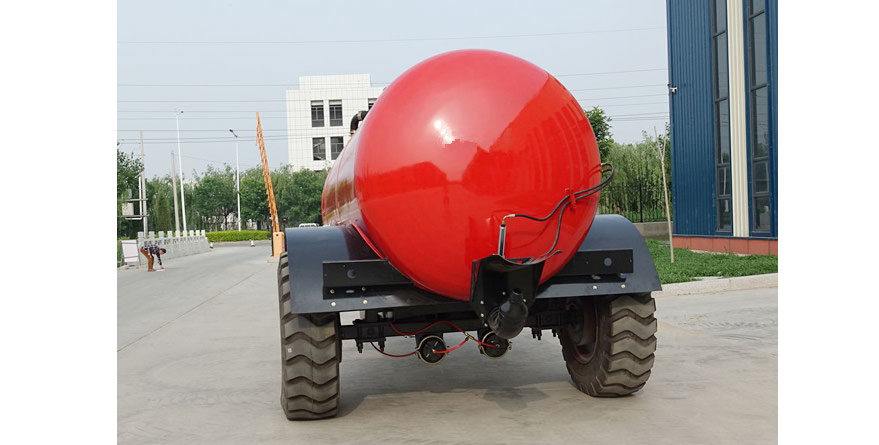 2FYP-8液態肥撒肥機