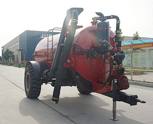 2FYP-8液態撒肥機