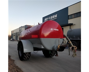 大型液態肥撒肥機