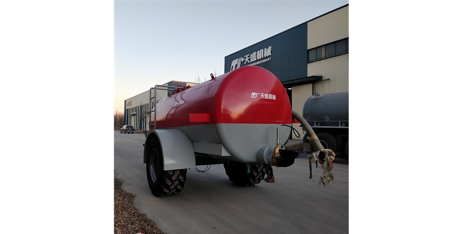 大型液態肥撒肥機