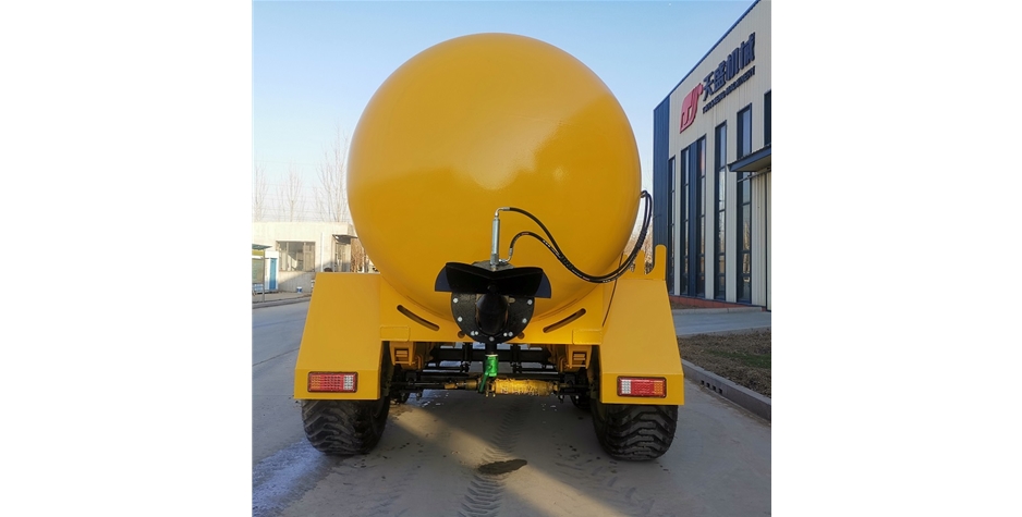 16方液態肥撒肥機